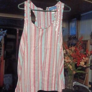 Ladies blouse